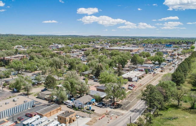 2 Bedroom near Parks, A Lake, Downtown - Foto 30