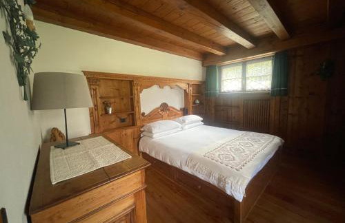 Chalet Alba - Foto 9