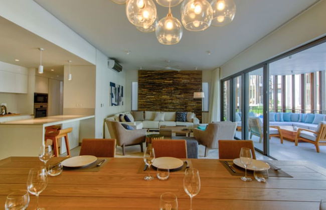 Mont Choisy Le Parc by Pam Golding - Photo 78