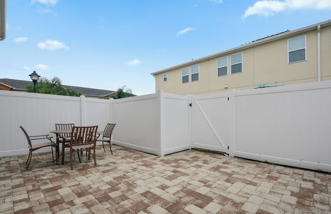 Family Friendly 4beds Close to Disney Compass Bay Resort Orlando 5102 - Foto 18