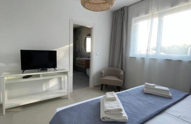 Exclusive Seafront Suite with jacuzzi - Foto 40