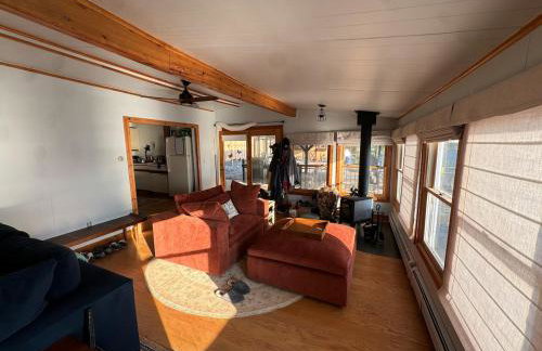 Cozy Lakefront Cottage - Foto 45