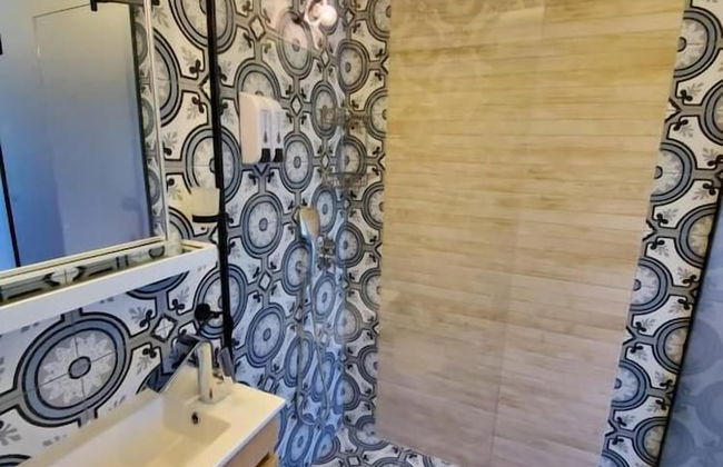 King's rooftop suites - Foto 19