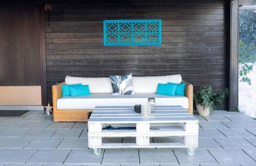 Naturchalets 7 Sentidos - Foto 26