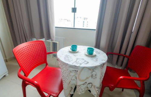 Temporada centro de Manaus 815 - Foto 6