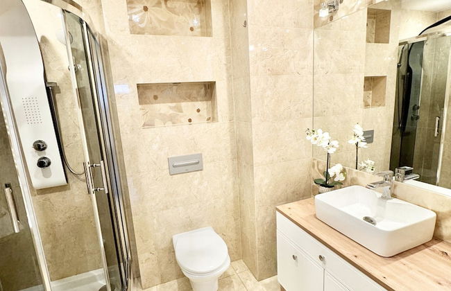 Platinum Towers Country 2 Country - Foto 74