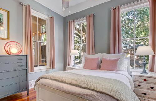 Cottage at Thomas Square - Foto 18