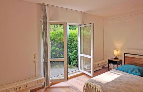 HappySide Karli Loft 1- Parkplatz - WLAN - SmartTV - Foto 9