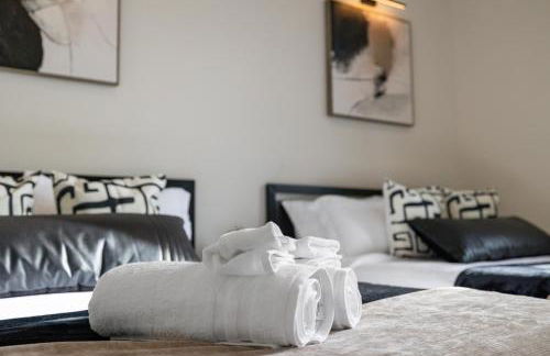 Upscale Views 2br Free Parkn, Walk 2 Train, 2bath - Foto 43