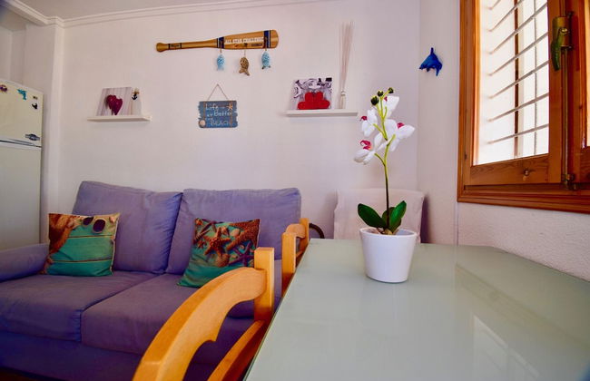 009 Love Home - AC / Wifi - Foto 8