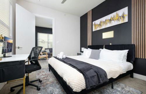 Relaxing 2BR-Southtown Near Rvrwalk, Dome & Conv - Foto 72