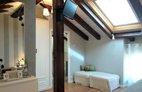 Casa Rural Madera y Sal - Foto 8