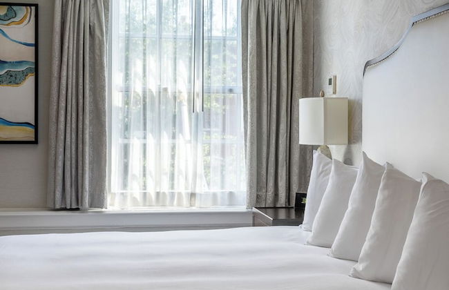 Georgetown Inn - Foto 23