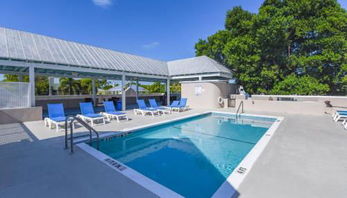 Casa Key West-Pool & Free Parking - Foto 2