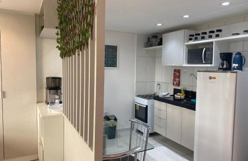 Bela Hospedagem - #Wind Palace 606 Intermares - Foto 3