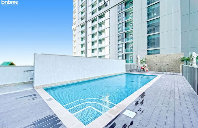 bnbme | Sobha Creek Vistas | 1 BDR - Foto 15
