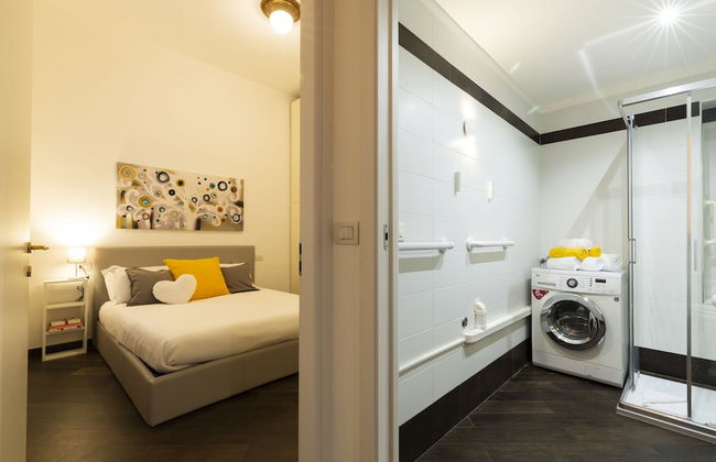 notaMi - Living Isola - Foto 8