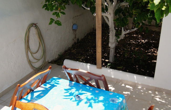 Giannis Hotel Apartments - Foto 45