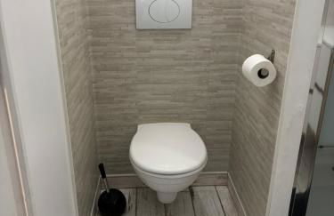 Gîte à la campagne 1 - Photo 10