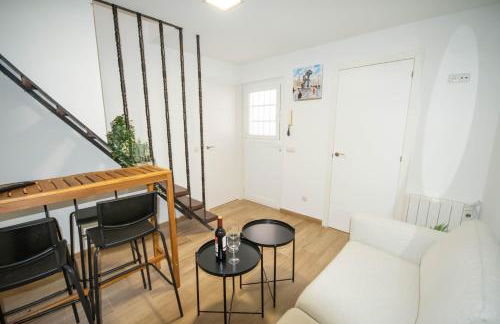 For Your Rentals Encantador apartamento TEMPORAL 3 dormitorios Madrid GUS560 - Foto 23