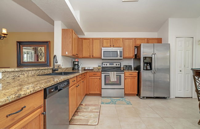 234glen Fantastically Decorated 4 bed 2 Bath - Foto 15