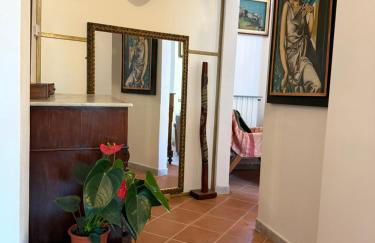 Casolare De Ranieri - appartamento in villa bifamiliare a 500m dal mare - Foto 12