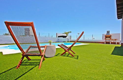 MILÚ GOLF LUXURY HOUSE - Foto 13