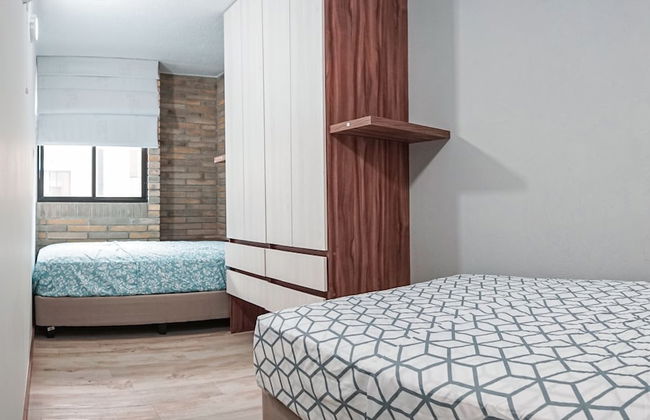 LivinnX Barranquilla 1 - Photo 16