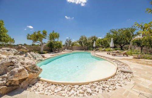 Masseria Blanca Lapis - Foto 1