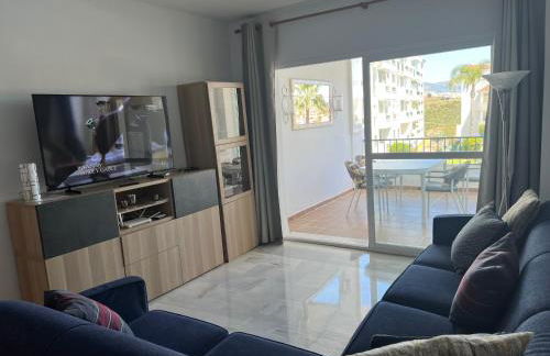 Apartment in La Cala de Mijas - Photo 9