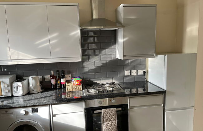 Cozy 1Br Flat Near Uel Campus Beckton/dlr/parking - Foto 11