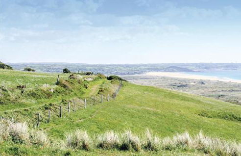 1 Bedroom Cozy Apartment In Vasteville - Foto 18