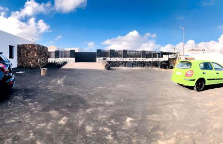 Apartment Alegranza in the beautiful Village of Mozaga, Lanzarote - Foto 41