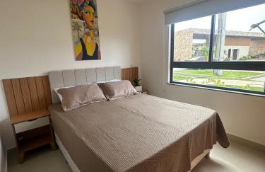 Apartamento pé na areia praias do Sul - Foto 12