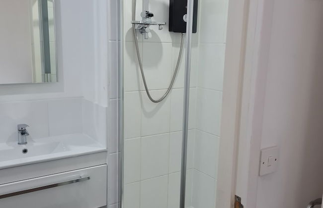 H.V Apartments - Foto 44