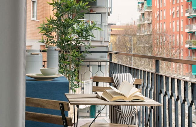 Home at Hotel Niguarda Ossola - Foto 9