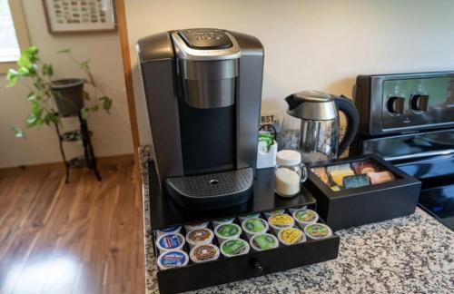 Mockingbird Mountain Spa and Retreat - Foto 39