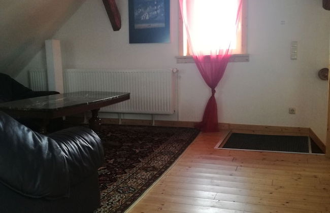 Gästehaus Leinetal - Foto 29