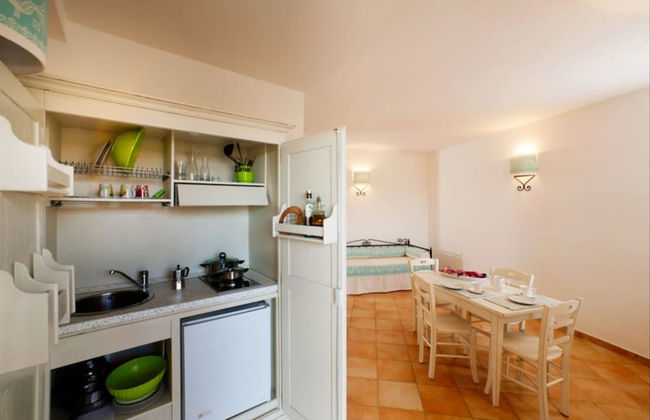 Residence Baia dei Mirti - Foto 17