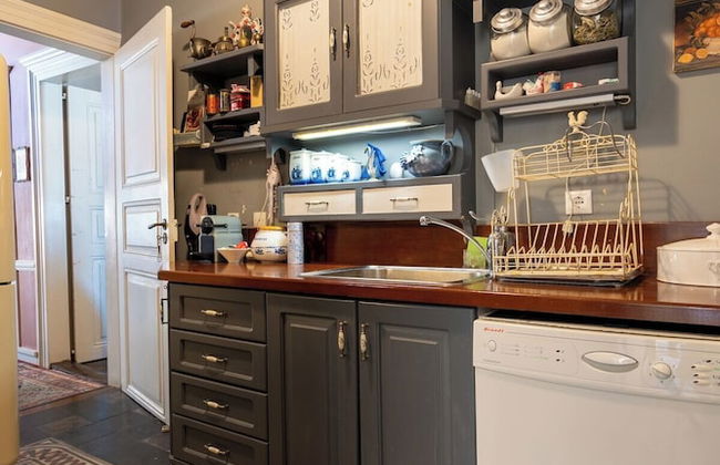 Seaside Neoclassical Property in Vaporia Ermoupoli - Foto 66