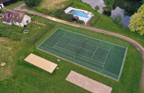 Le Relais de Chasse - Foto 9