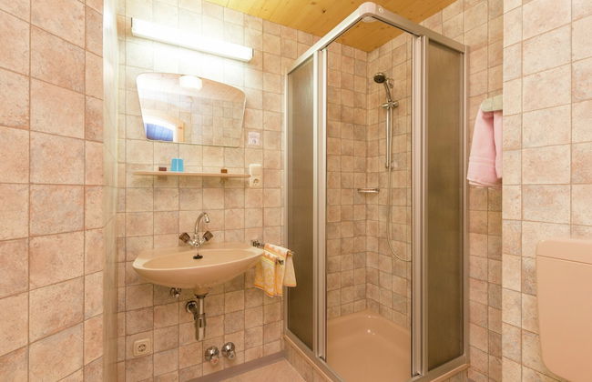 Cozy Apartment in Wald- Konigsleiten - Foto 20