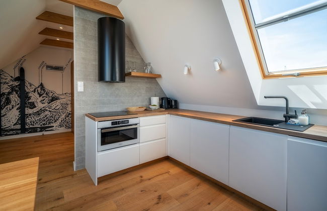 Sun & Snow Resorts D Białka Tatrzańska - Foto 27