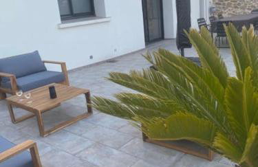 Maison entre port et plage - Photo 15