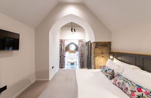 Linton Collection - Blackfriars Lofts - Foto 132