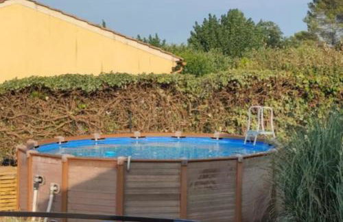 Villa Les Brouadettes - Foto 9