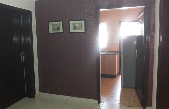 Gulf Hotel Apartment - Photo 27