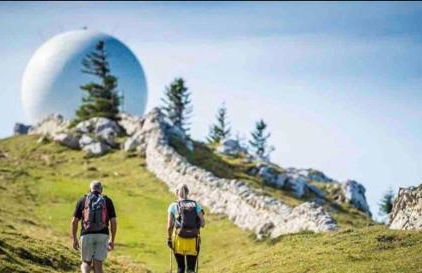 Chaleureux studio montagnard avec balcon 2402 - Foto 29