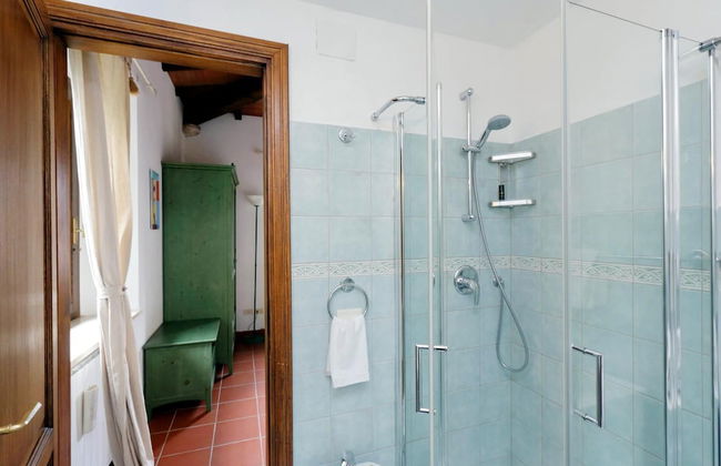 Pimpinnacolo 21 - 1BR P6 - Foto 11