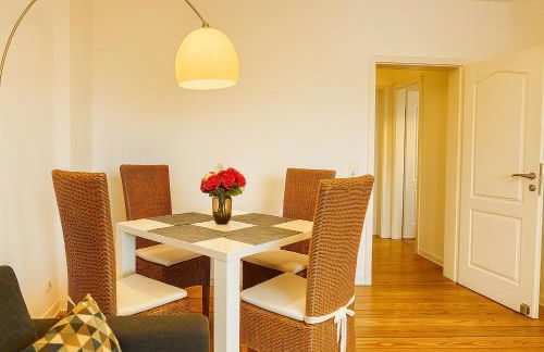 N&N City Apartment Schwerin Ruhig & Zentrumsnah - Foto 7